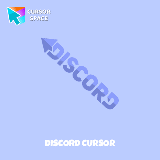 Discord cursor